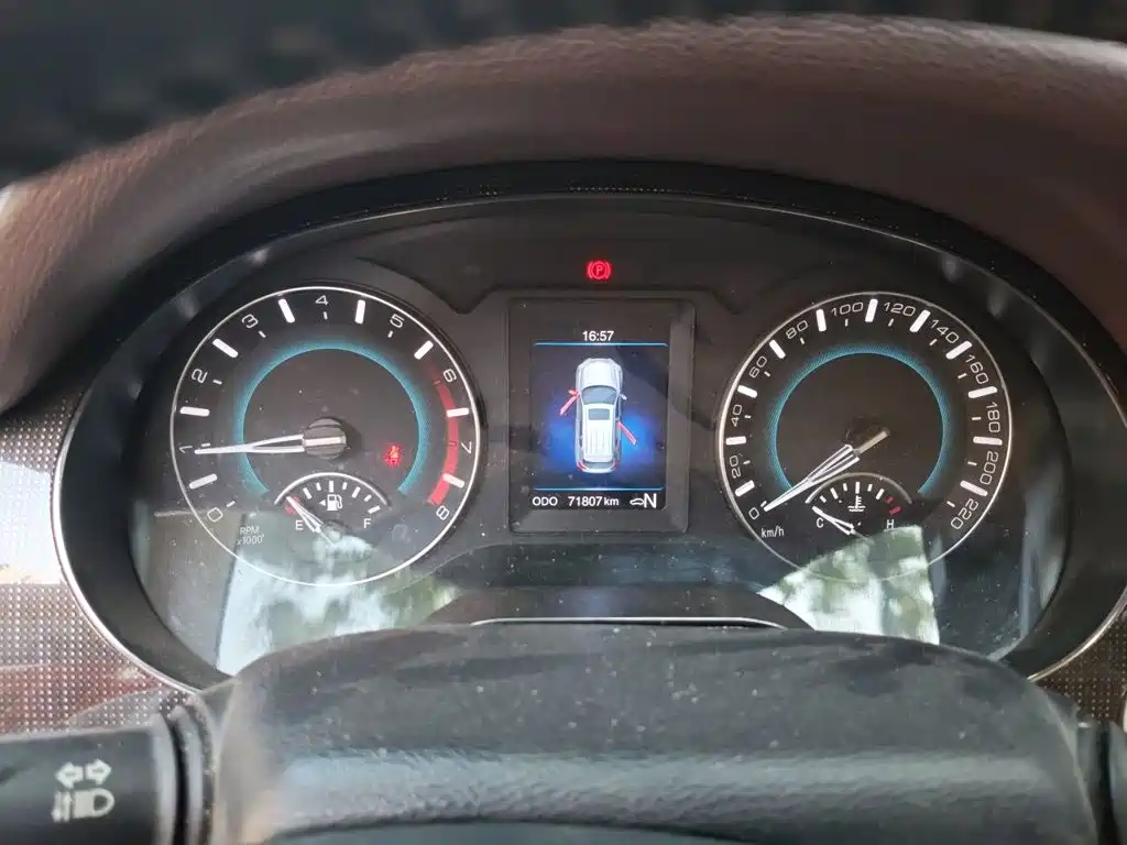 Haval H2 — миниатюра 7