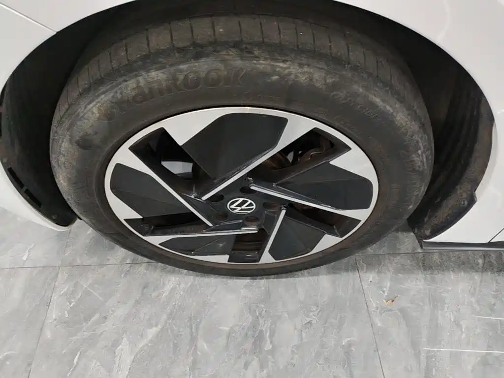 Volkswagen ID.3 — миниатюра 23
