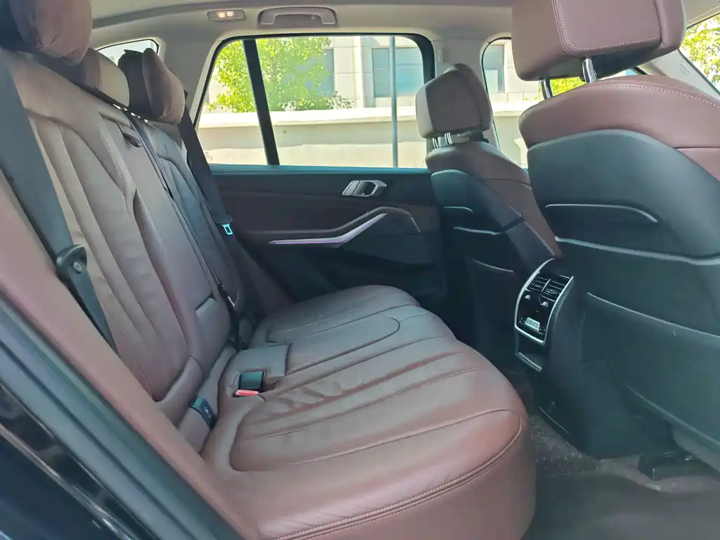 BMW X5 (Import) — миниатюра 21