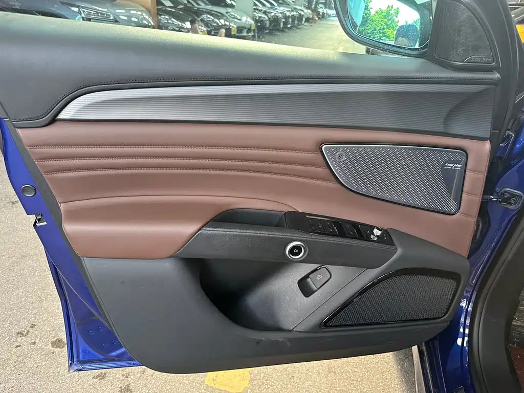 Maserati Grecale 2023 2.0T GT