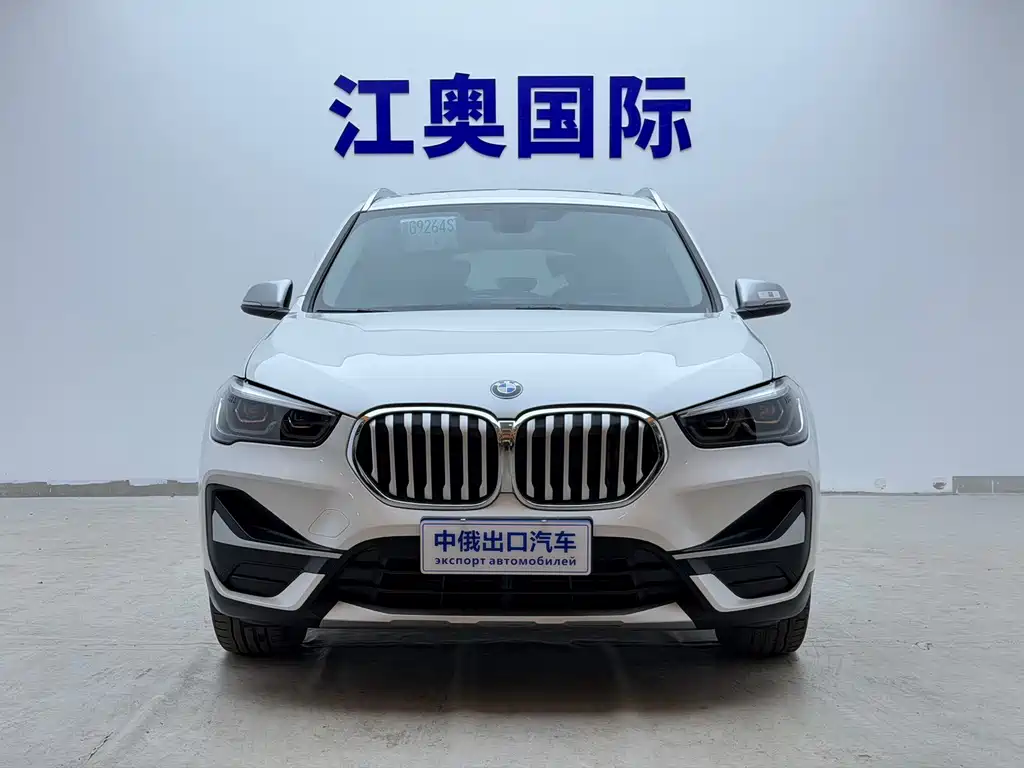 BMW X1 — миниатюра 2