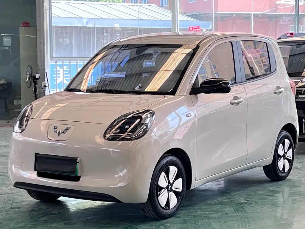 Wuling MINIEV 2025