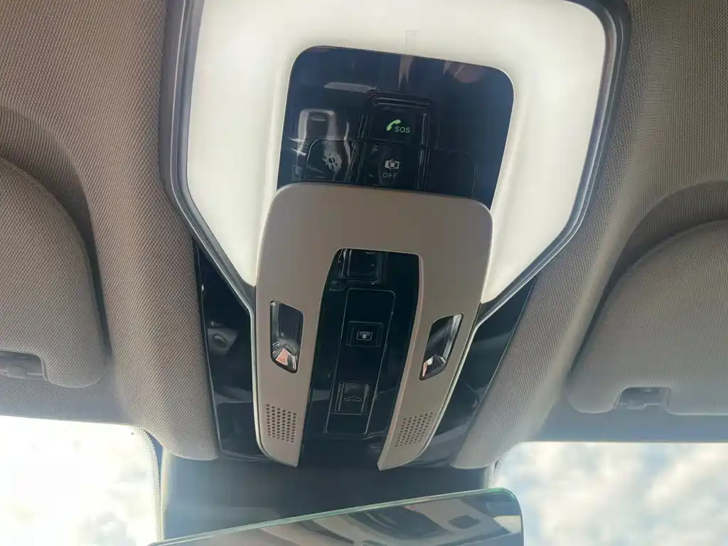 Hongqi Hongqi H5 PHEV — миниатюра 21