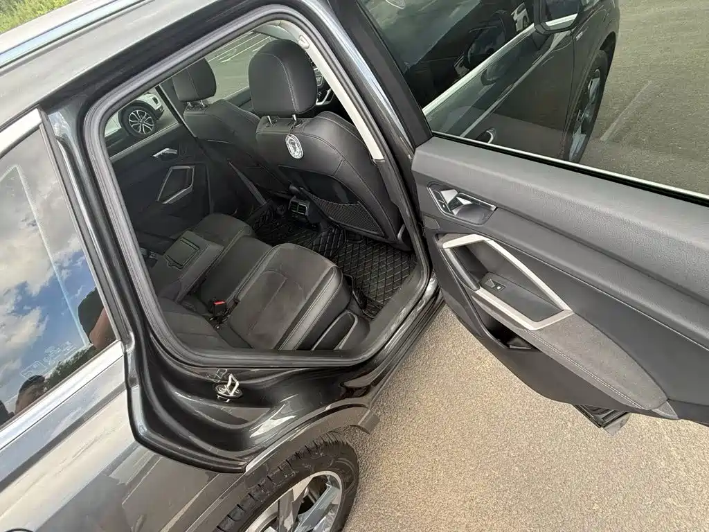 Audi Q3 — миниатюра 9