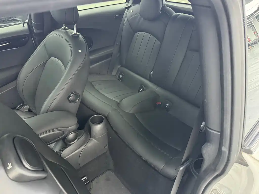 MINI Mini JCW — миниатюра 7