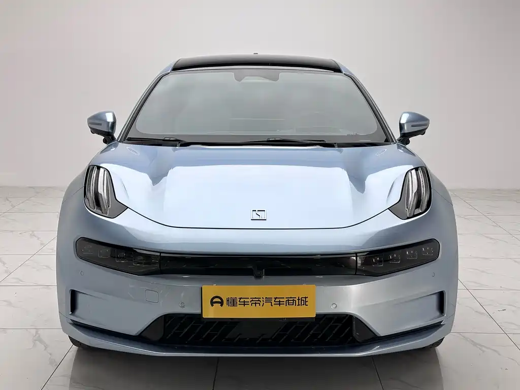 ZEEKR EXTREME KRYPTON 001