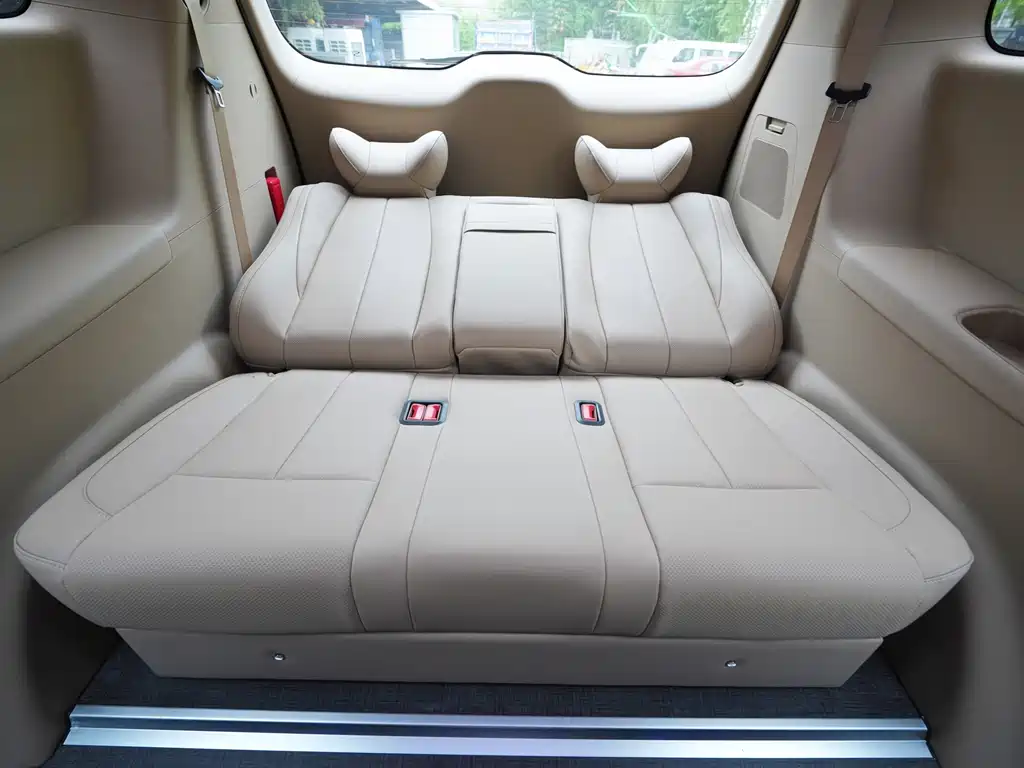 Buick GL8 2025 Comfort DG
