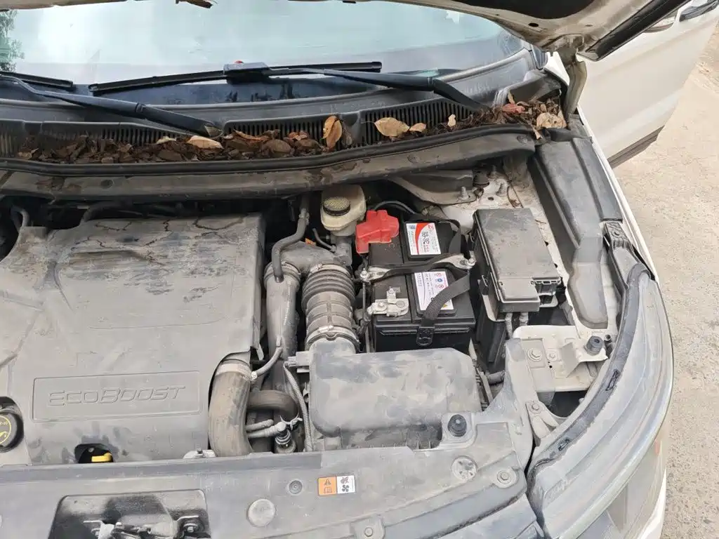 Ford Explorer (Import) — миниатюра 22