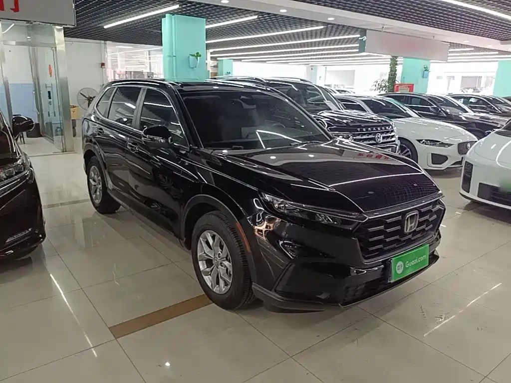 Honda CR-V 2024 240TURBO 5 мест