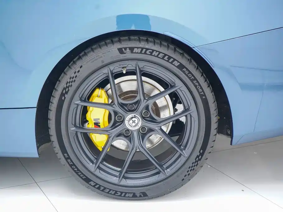 BMW 4 Series — миниатюра 22