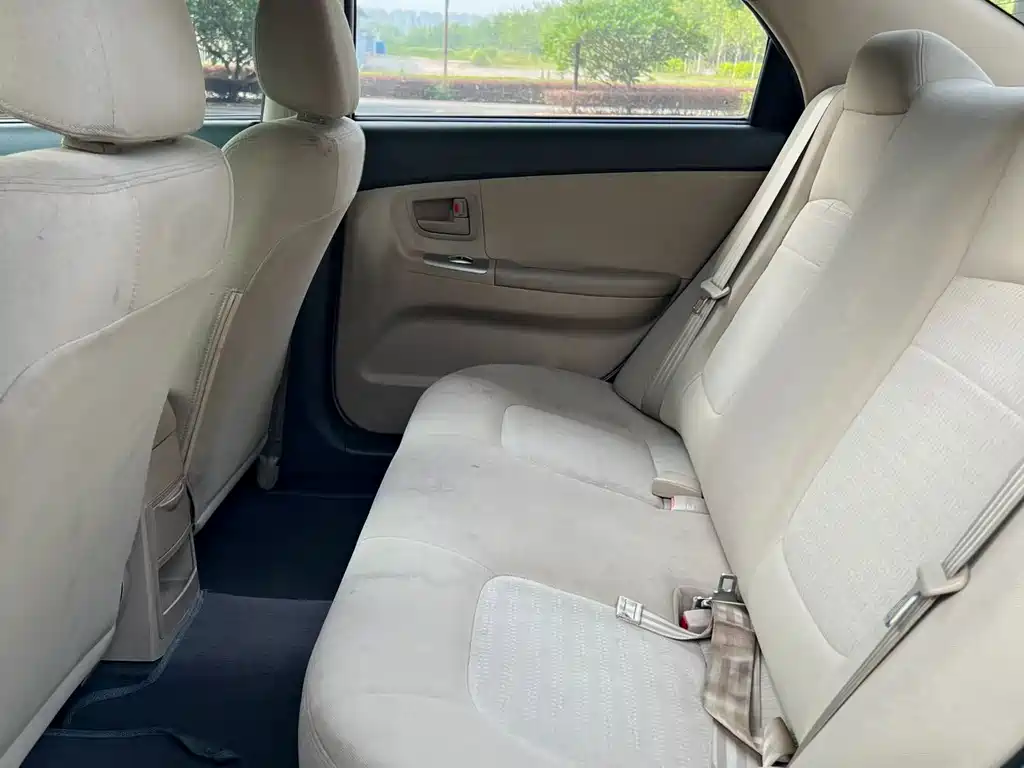 Kia Cerato — миниатюра 9