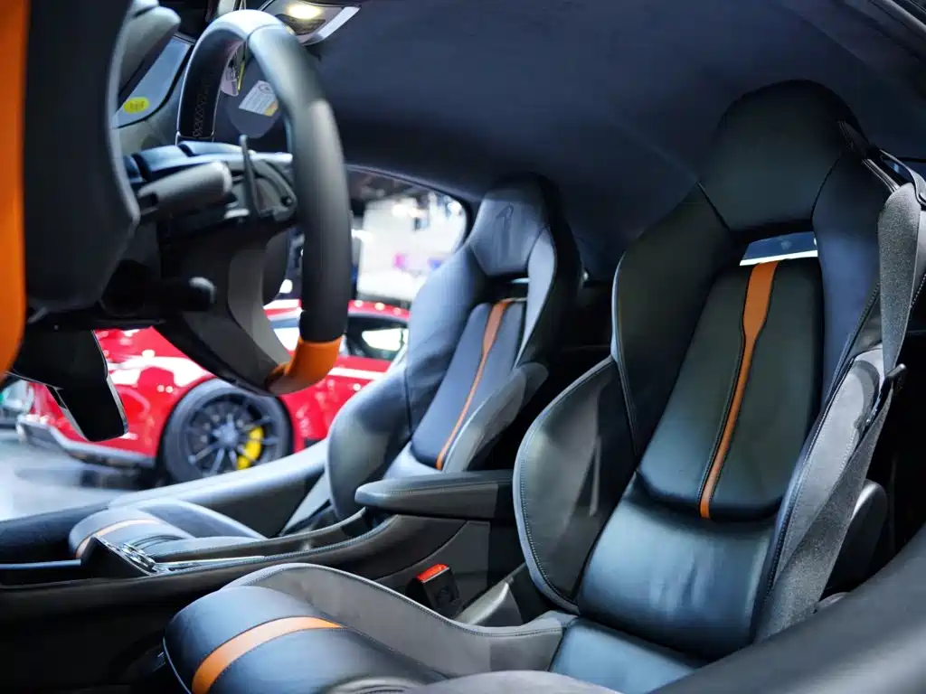 McLaren 570 — миниатюра 13