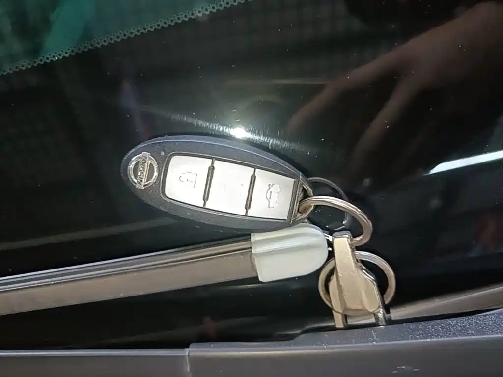 Nissan Sylphy — миниатюра 9