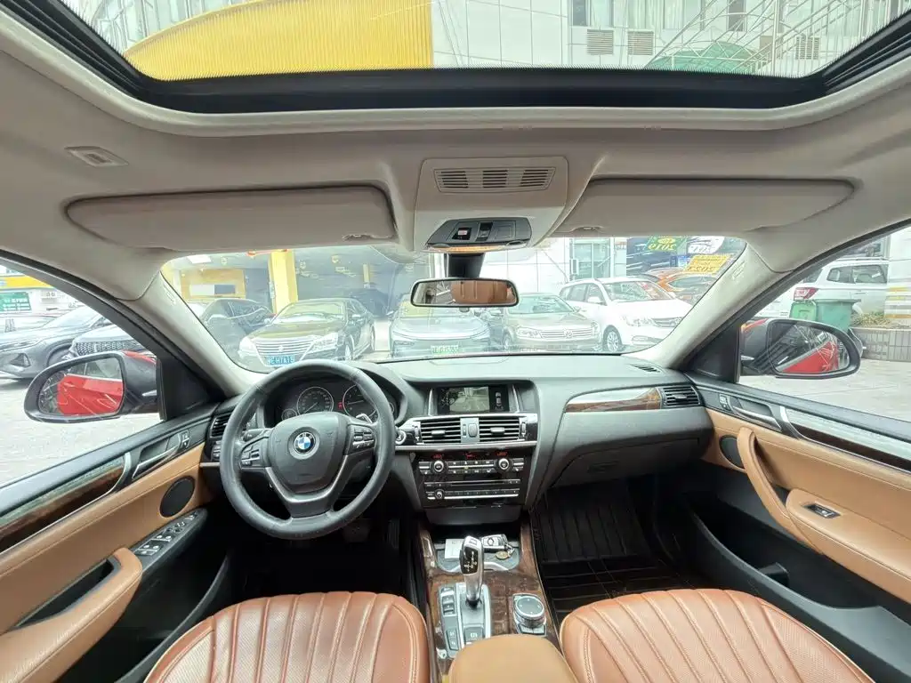 BMW X4 — миниатюра 6