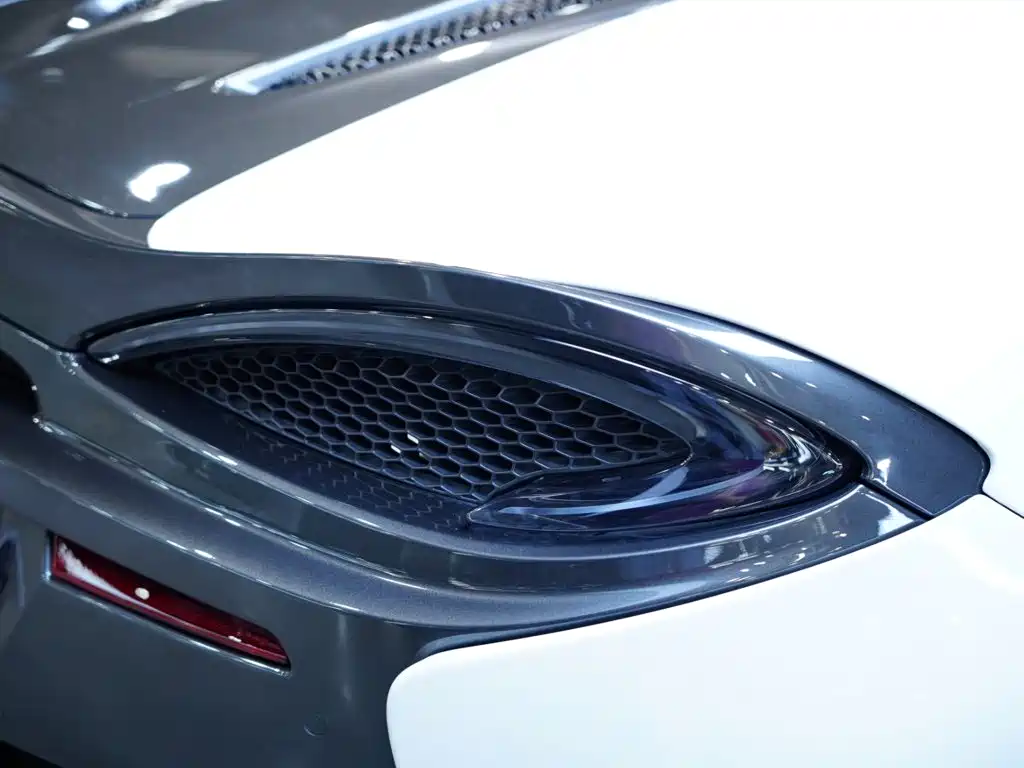 McLaren 570 — миниатюра 6