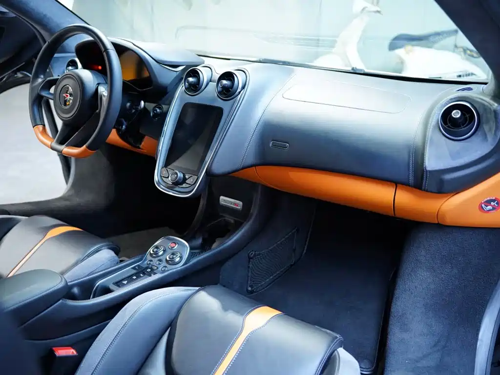 McLaren 570 — миниатюра 26