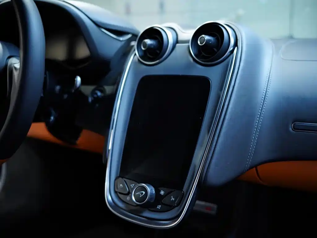 McLaren 570 — миниатюра 31