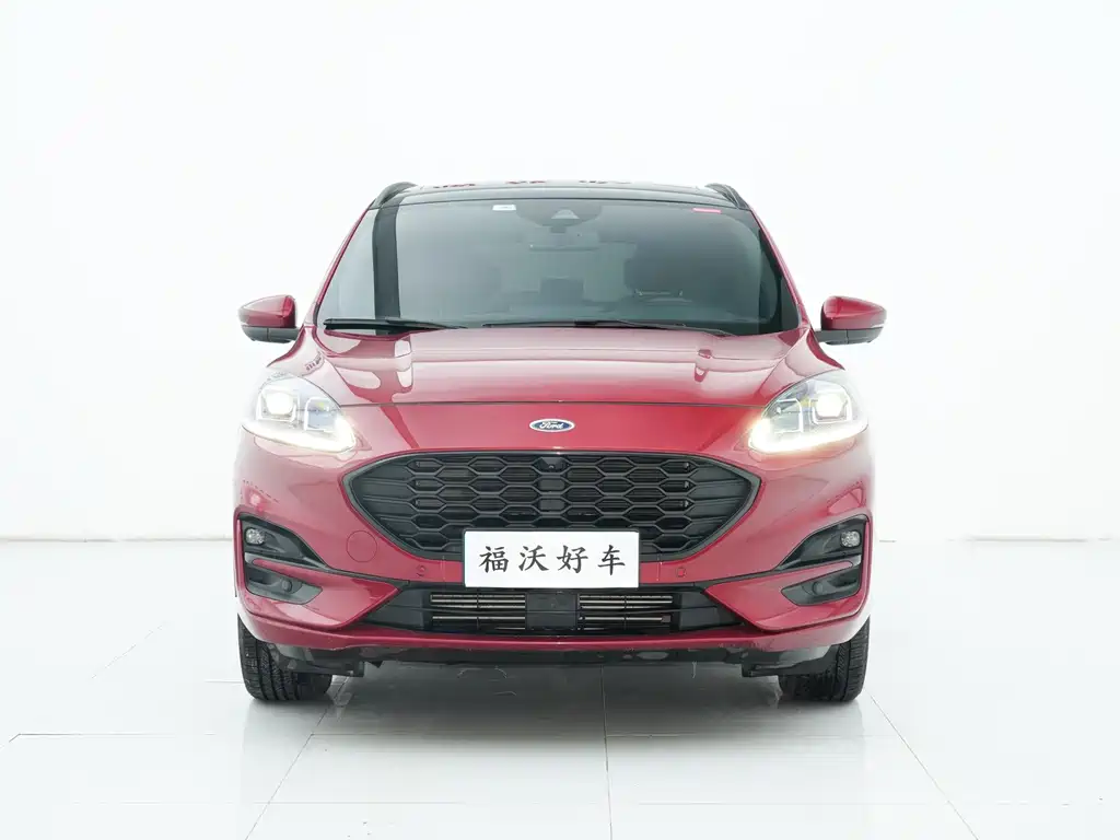 Ford Escape — миниатюра 2