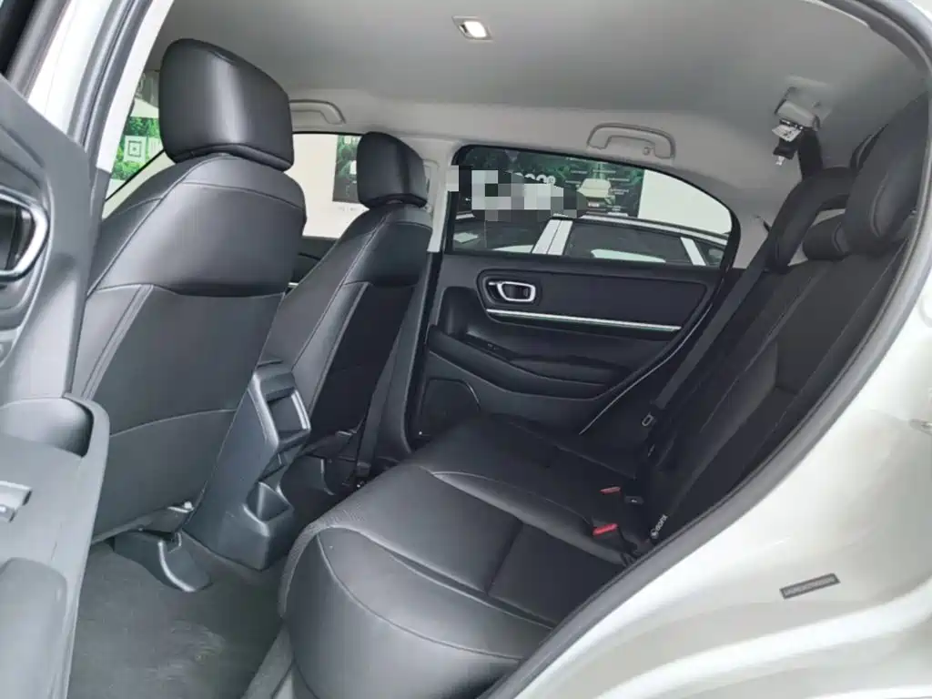 Honda e:NP1 — миниатюра 17