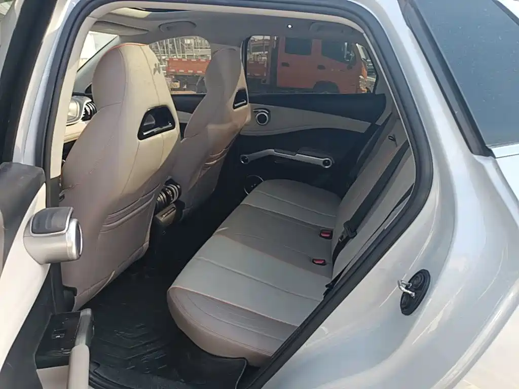 BYD Yuan Plus — миниатюра 17