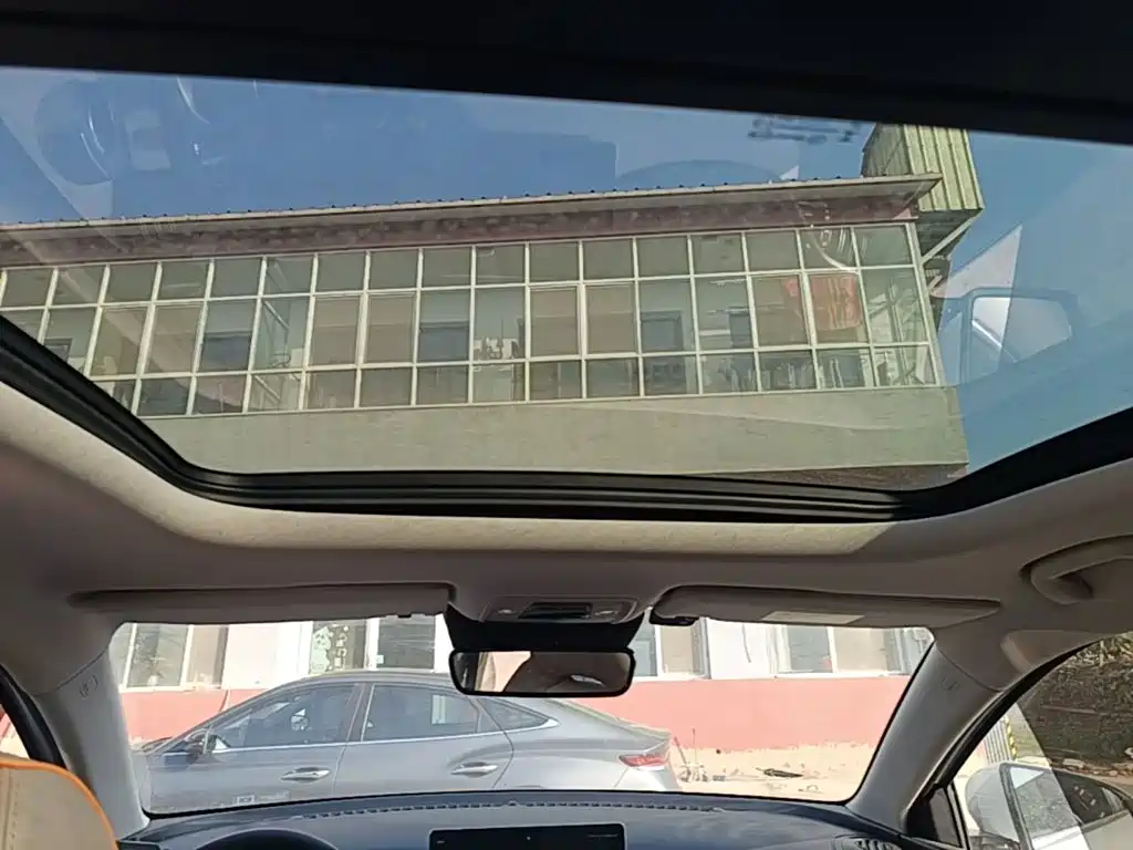 BYD Yuan Plus — миниатюра 18
