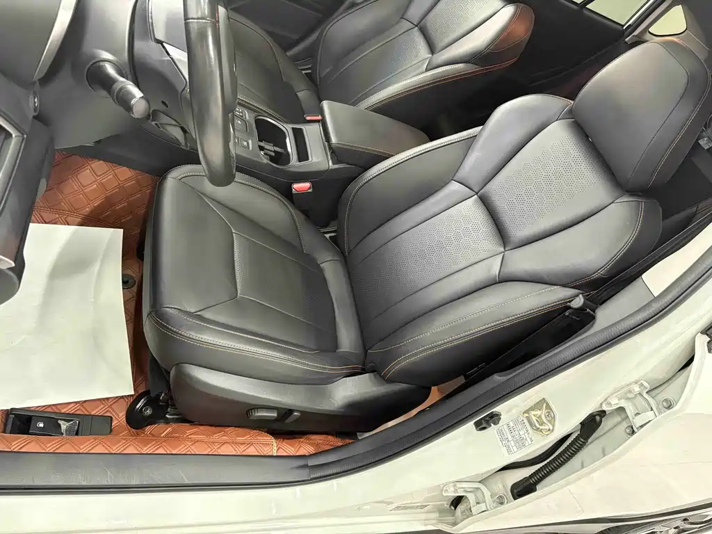Subaru XV — миниатюра 14