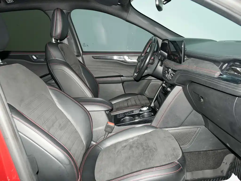 Ford Escape — миниатюра 9