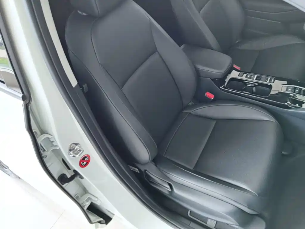 Honda e:NP1 — миниатюра 25