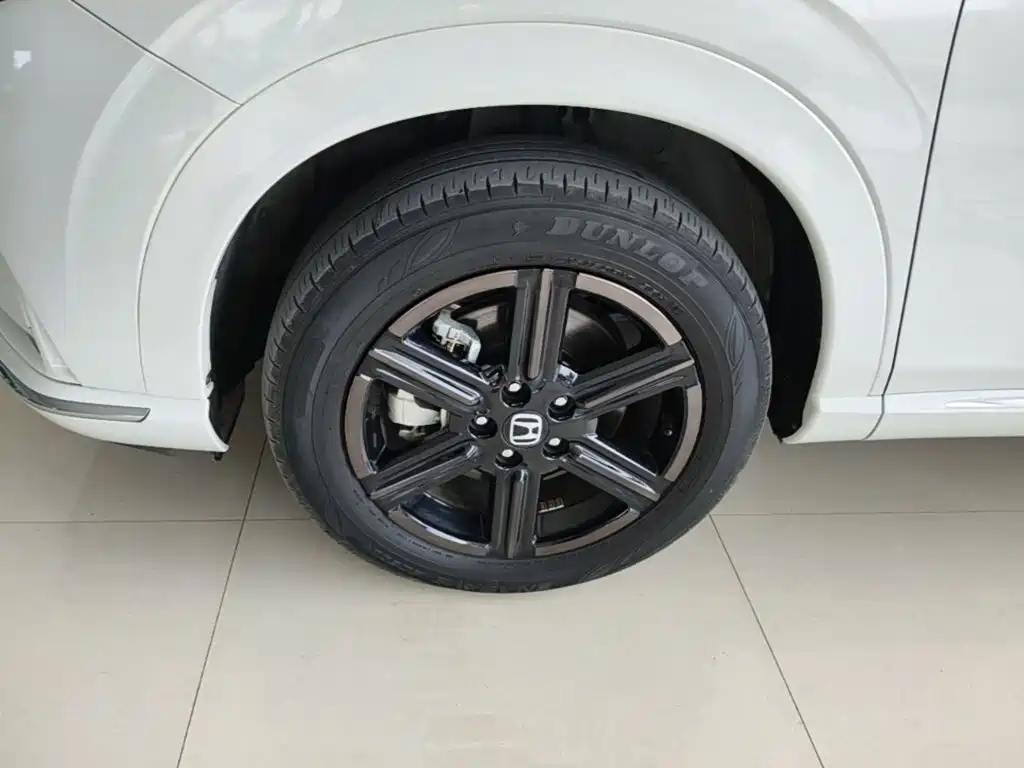 Honda e:NP1 — миниатюра 23