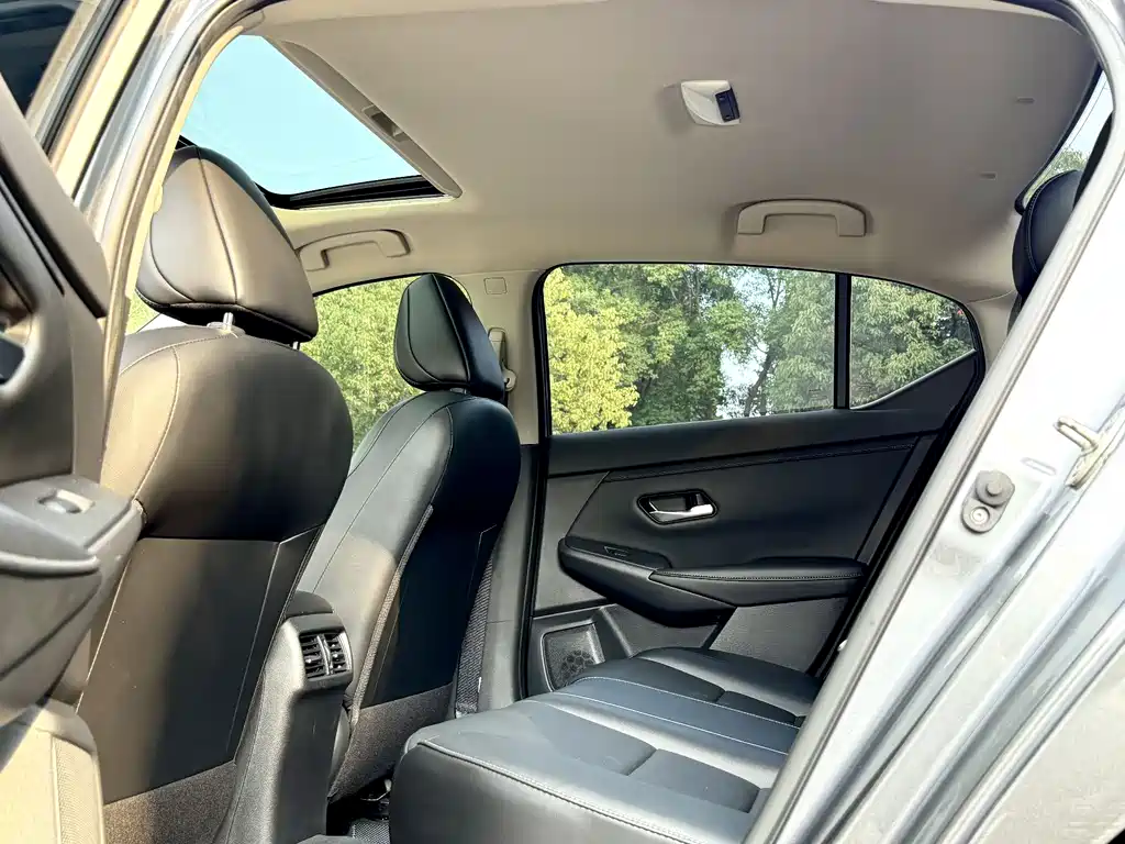 Nissan Sylphy 2022 1.6L XL CVT Enjoy