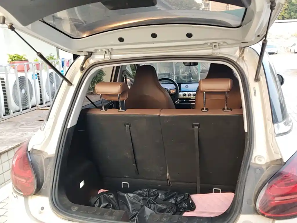 Wuling Bingo — миниатюра 19