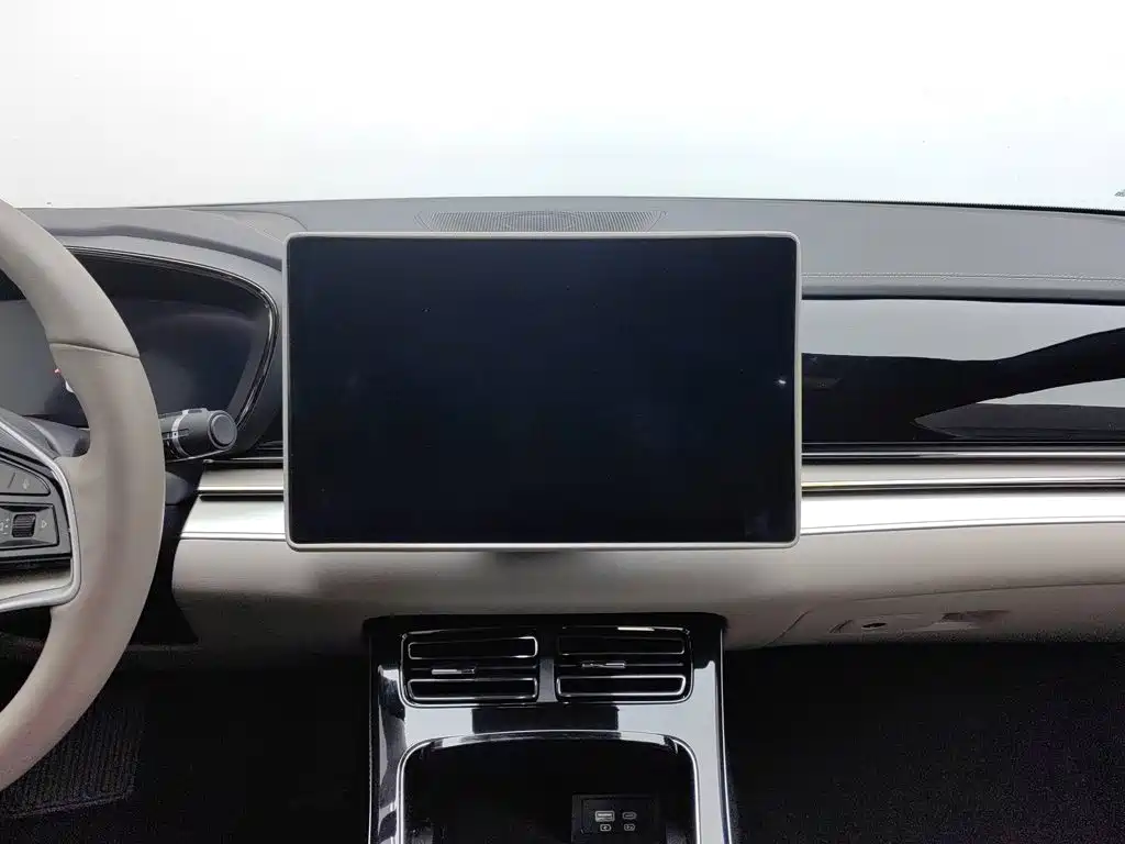 BYD Han — миниатюра 12