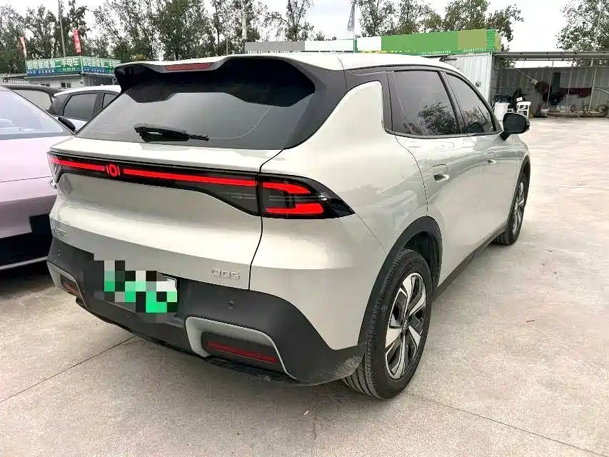 Qiyuan Qiyuan Q05 — миниатюра 7