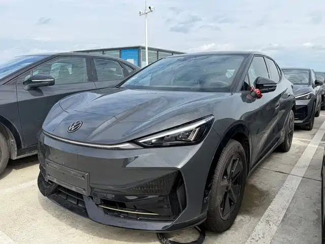 2024 Volkswagen