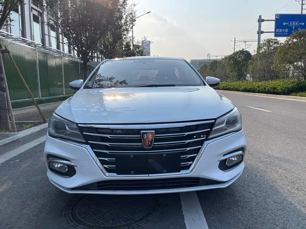 Roewe i5 — миниатюра 2