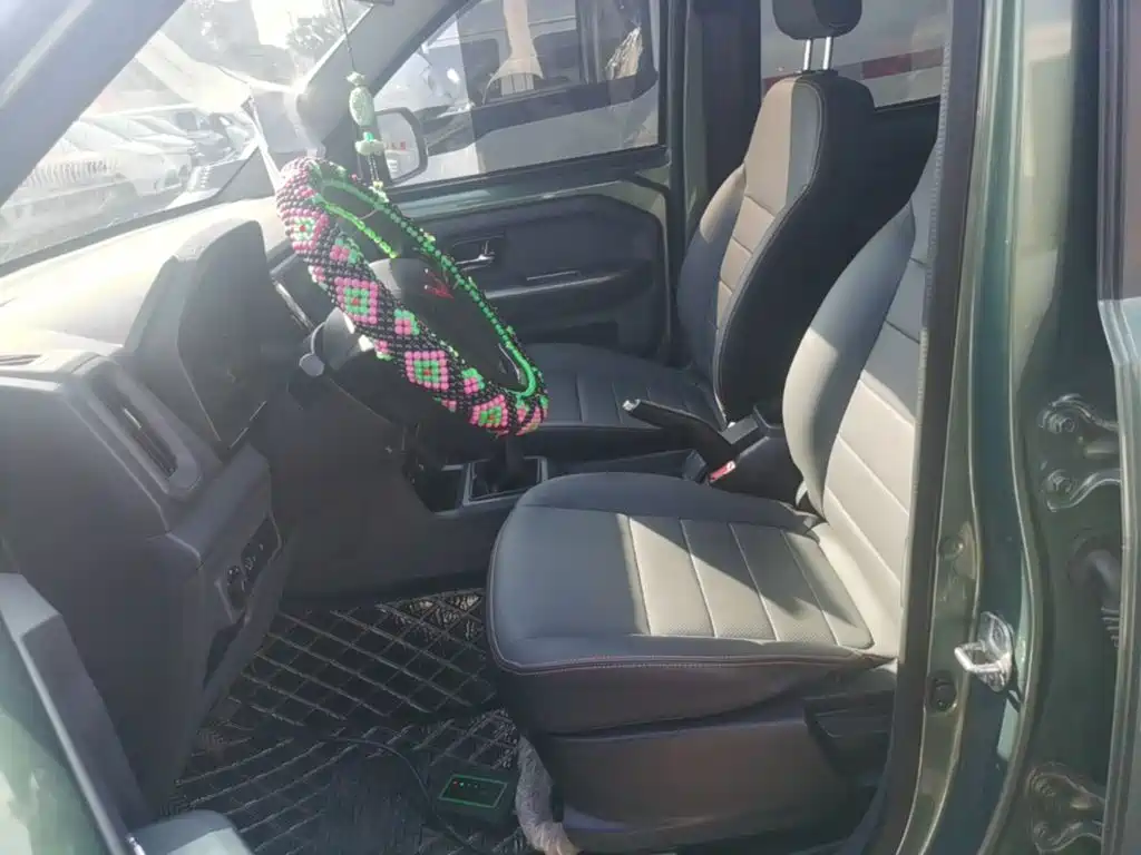 Wuling Journey — миниатюра 15