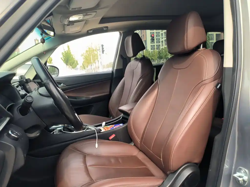Buick GL6 — миниатюра 16