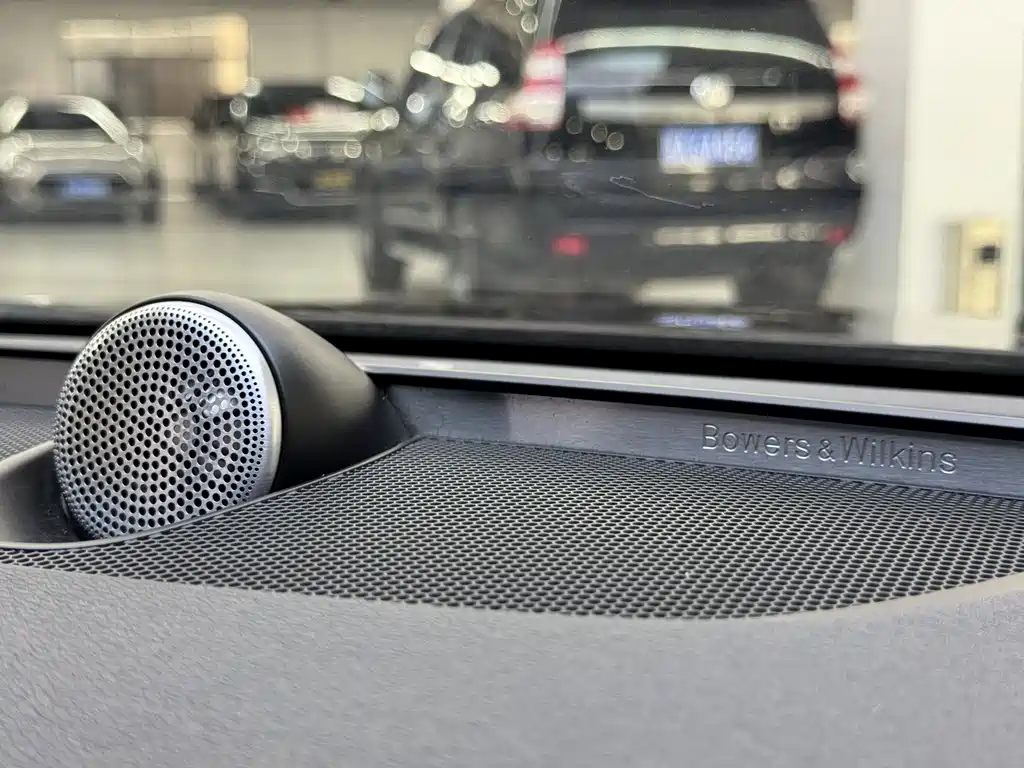 Volvo V90 — миниатюра 4