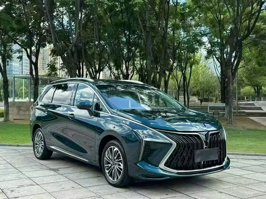 Fengxing Fengxing Yacht 2023