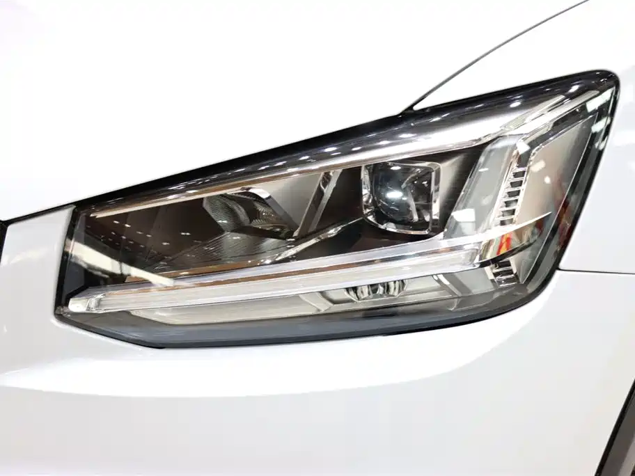 Audi Q2L 35 TFSI Fashion Dynamic Type, фото 7