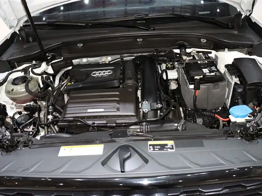 Audi Q2L 35 TFSI Fashion Dynamic Type, фото 19
