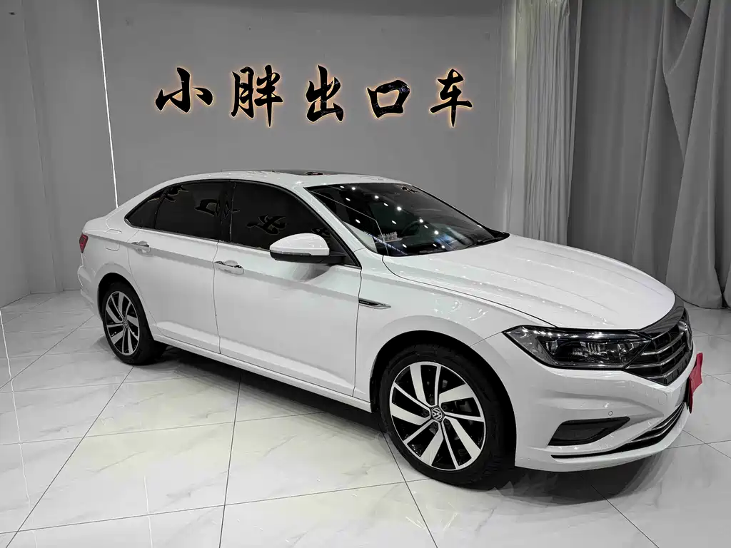 Volkswagen Sagitar 2021 280TSI DSG
