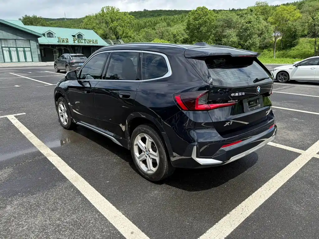 BMW X1 — миниатюра 6