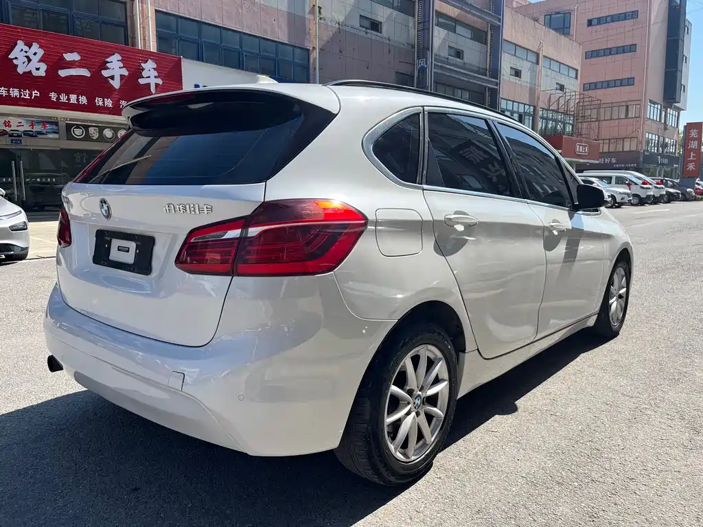 BMW 2 Series Active Tourer 218i Fashion Type, фото 12