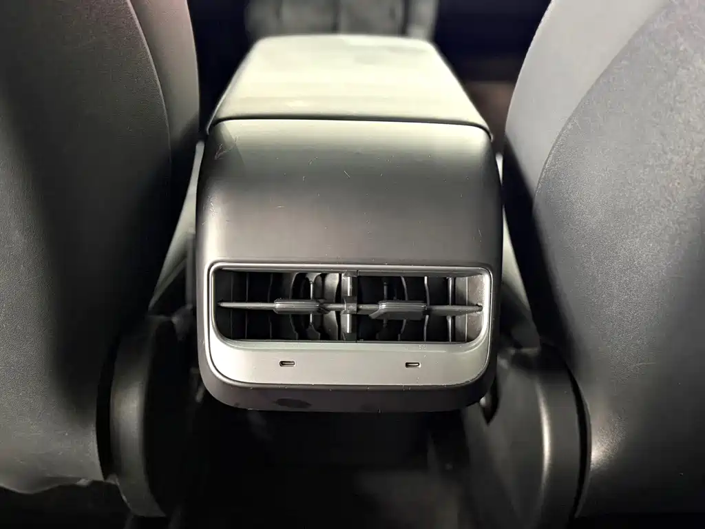 Tesla Model Y — миниатюра 12