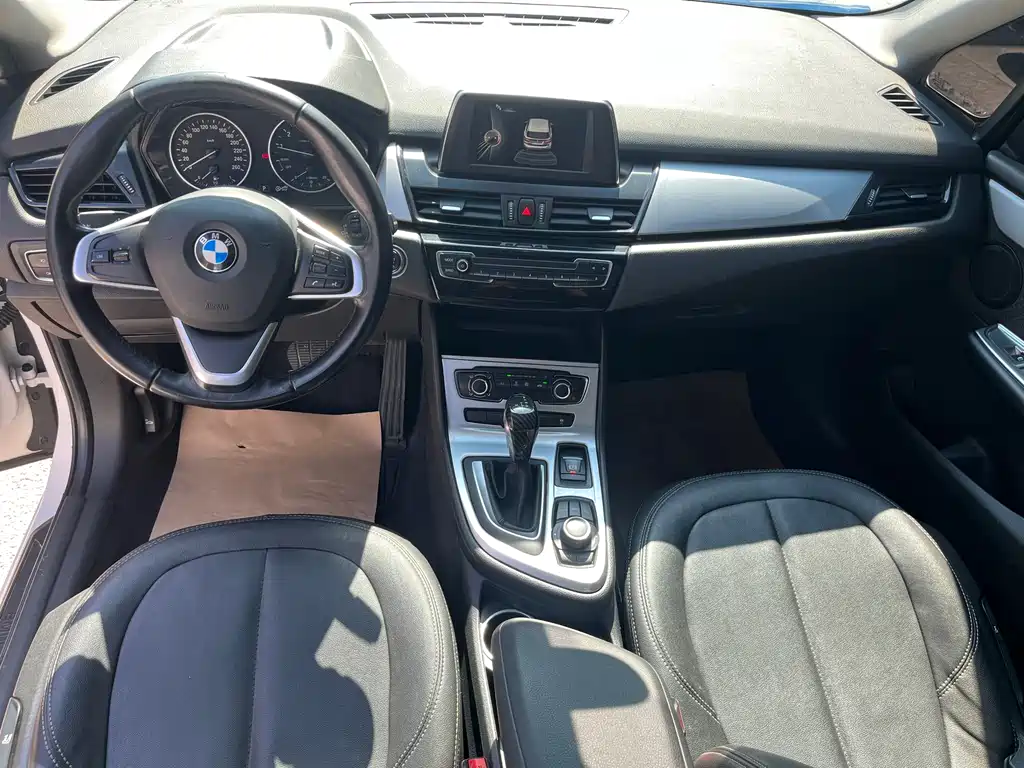 BMW 2 Series Active Tourer 218i Fashion Type, фото 6
