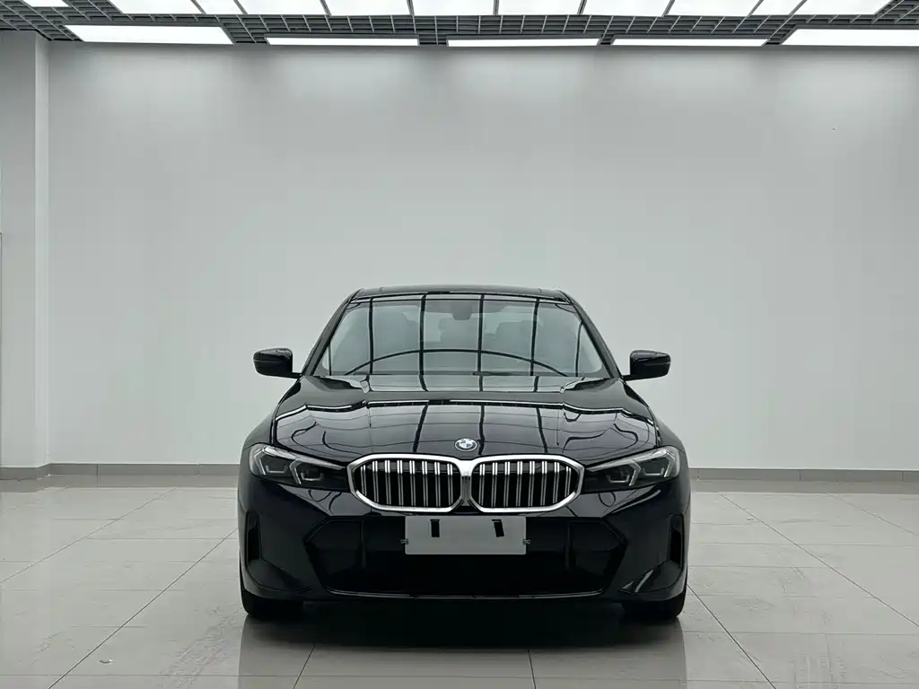 BMW 3 Series 3 2023 320Li M Sport
