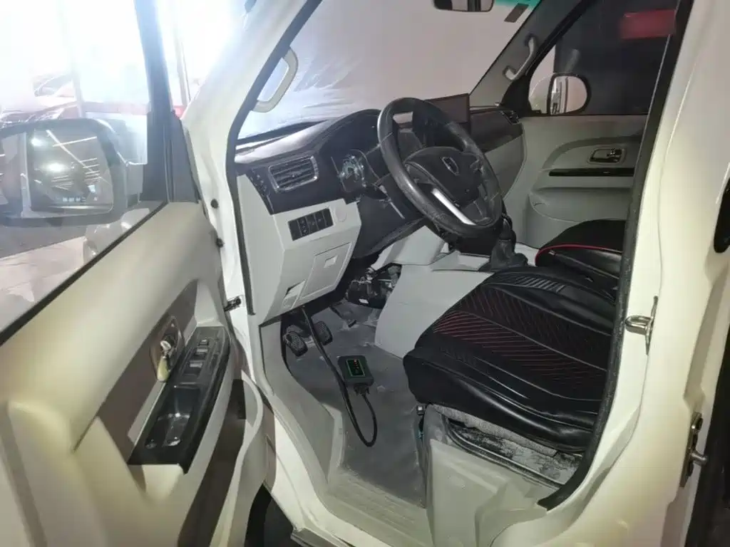 Jinbei Hiace S — миниатюра 16