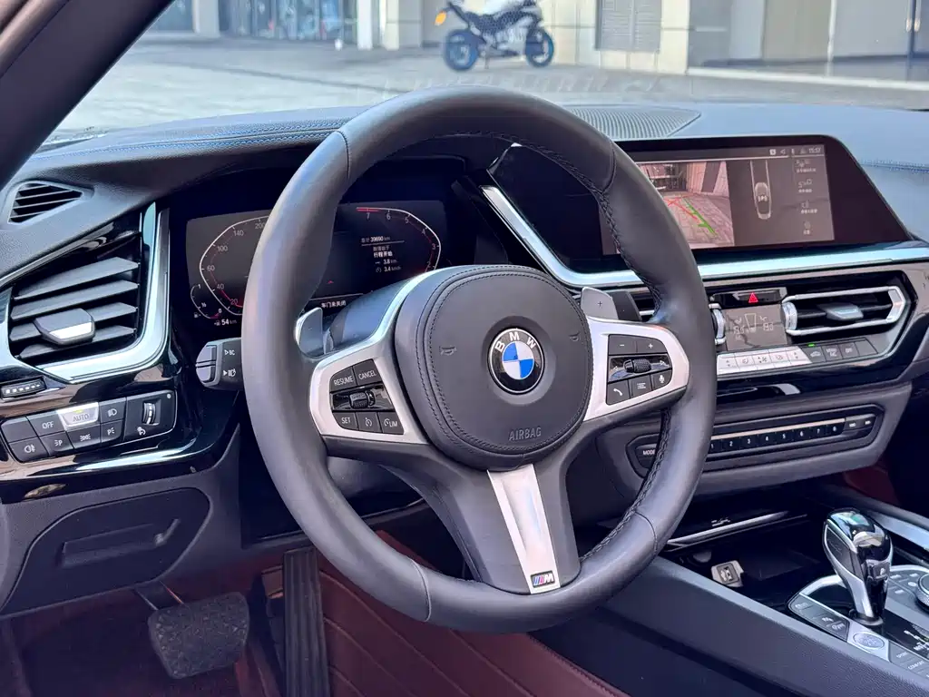 BMW Z4 — миниатюра 12