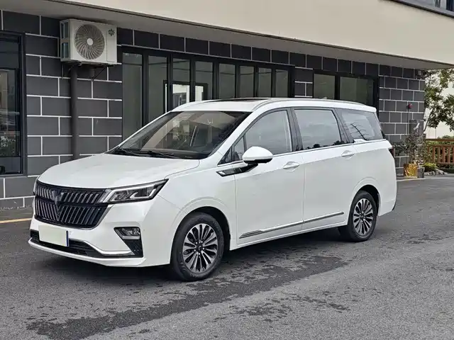 2023 Wuling Motors Jiachen